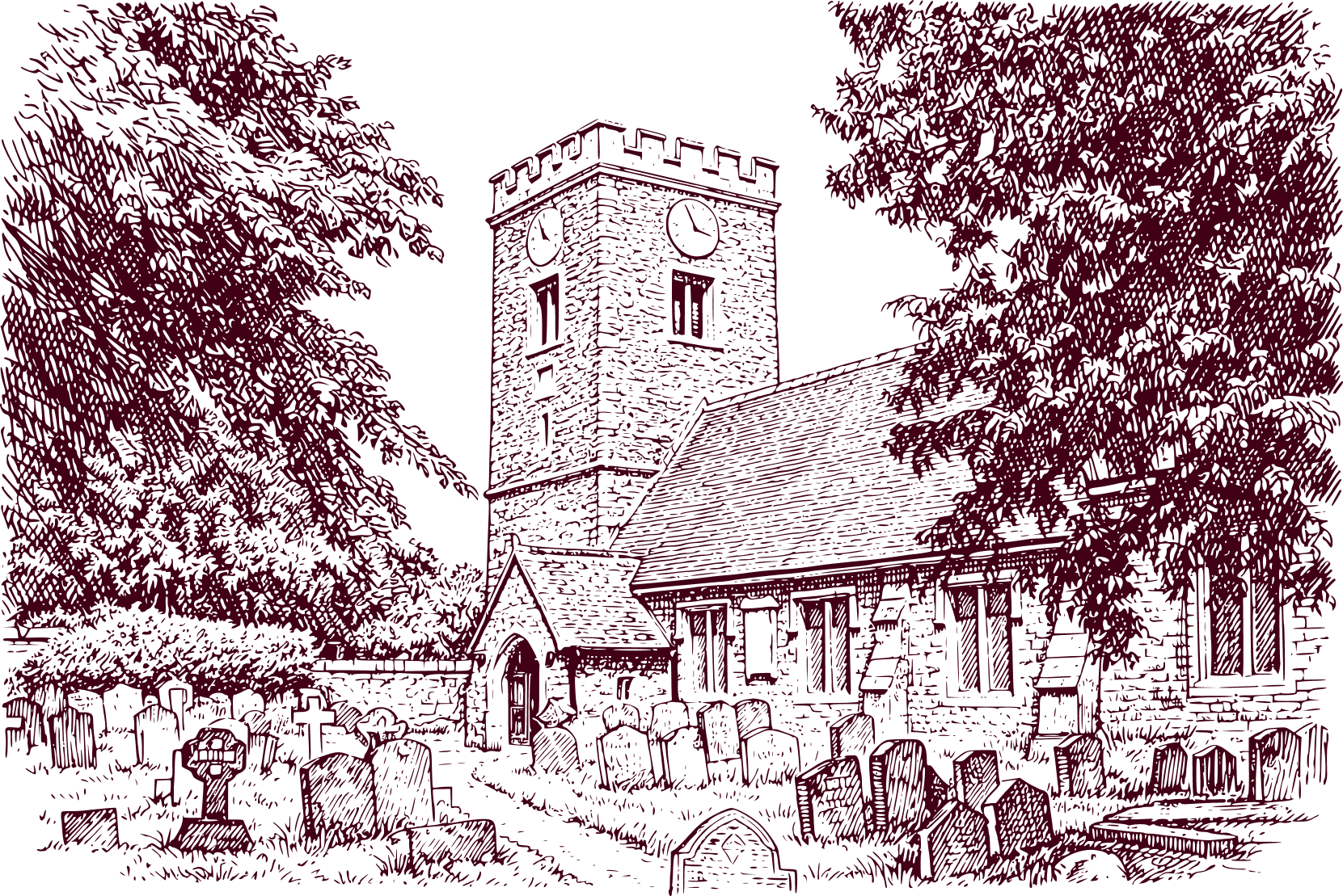 St Blaise Church