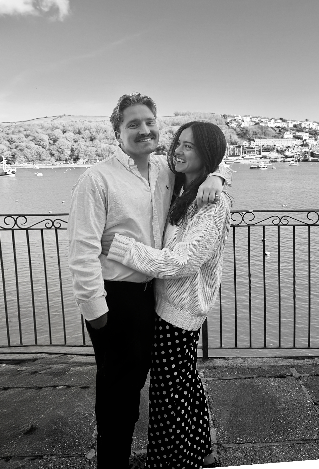 Sophie and Sam