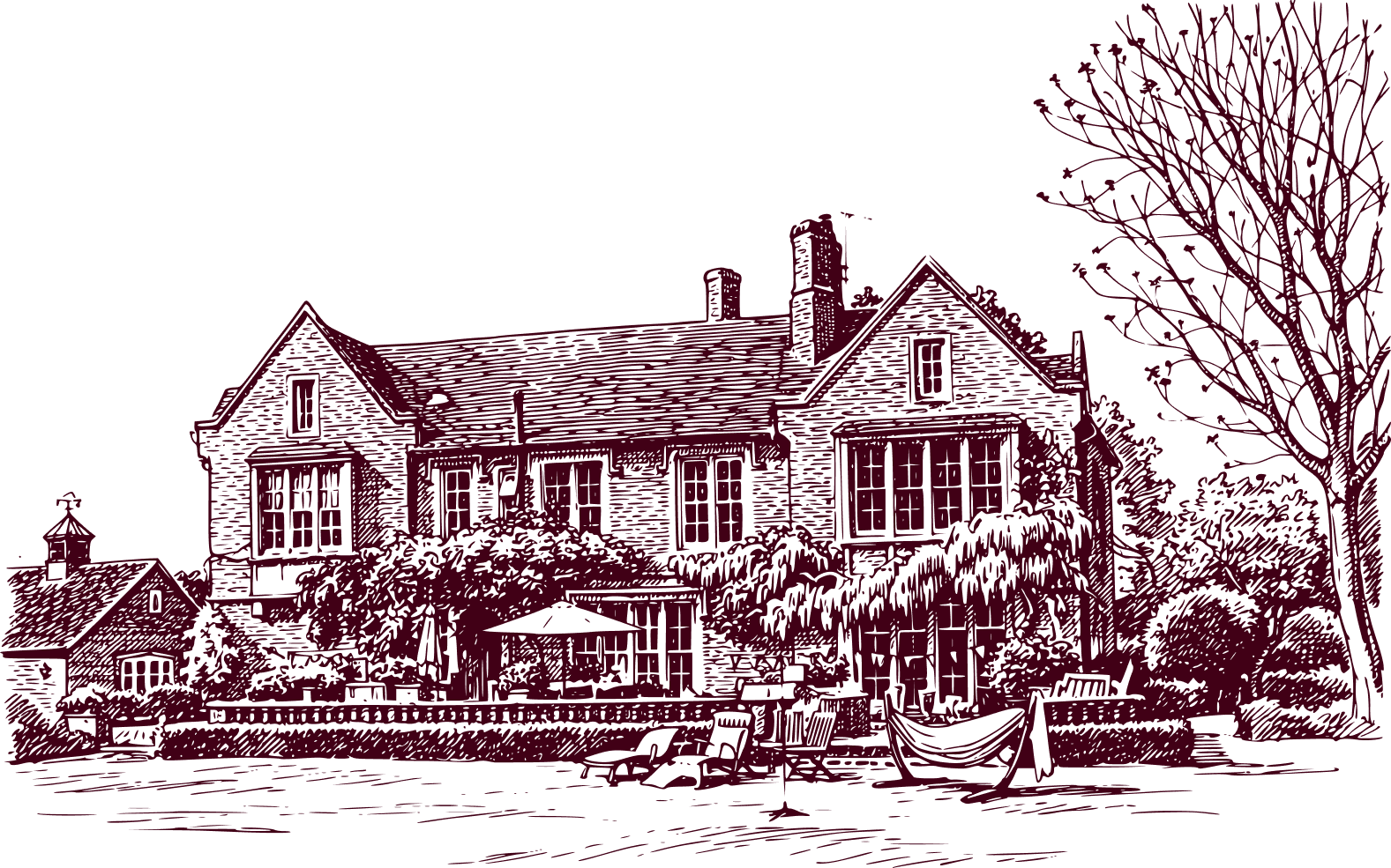 The Old Rectory